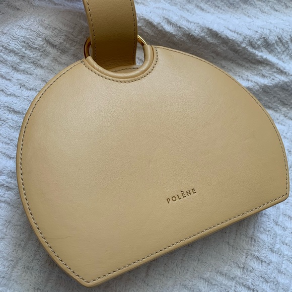 Polene Bags Polne Numero Six Poshmark